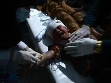 20年后“铩羽而归”！美国给阿富汗留下了什么？