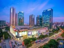 奖励5000元！华贸10周年摄影展征图啦