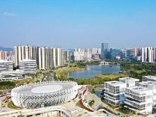 中新广州知识城到底有多猛？3分钟带你看广州科创轴北极点｜小南叹高速vlog