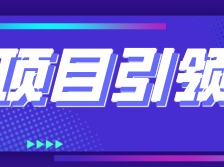 重大项目看吴川