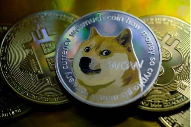 安徽联Dogecoin狗狗币交易平台 - 狗狗币价格行情,实时走势图通亮相世界制造业大会 尽显数字新力量