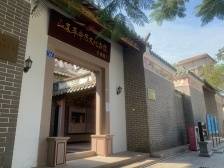 深圳第一个村级党支部诞生地：山厦革命历史纪念馆让红色基因薪火相传 |深圳红色印记