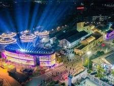 何海虹：建设魅力白坭，做强三水南部城市副中心