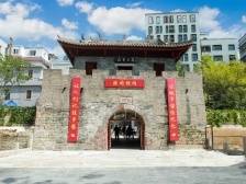 南头古城博物馆：记录战火纷飞的岁月，见证和平发展的年代