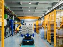 从订单到设备都共享，揭阳日塑借“中央工厂”突围|走读工业互联网⑧