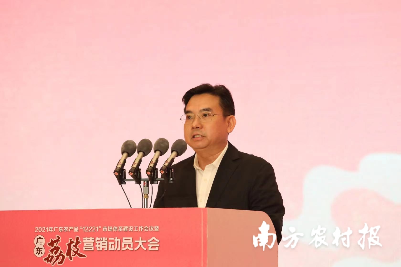 茂名市市委副书记陈绩