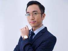 营商环境有话说丨汕大附一、汕头博士会林豪雨：让外来人才对这座城市有所归属