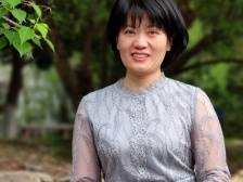 营商环境有话说丨汕大法学院、汕头博士会徐萍：充分利用高校资源优势为地方服务