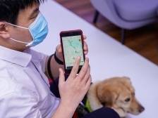 新360行〡做一个好“桥梁”，为天下没有“障碍”的出行
