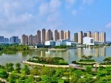 一季度引资超163亿元，三水经科工作多个指标“开门红”