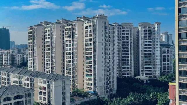 南方产业智库：八成房企增收不增利，盈利能力最强是这10家