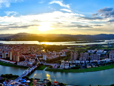 杨军：建设精品魅力城镇，闯出“美丽芦苞”高质量发展新路径