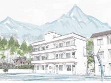 周家的“大同”梦｜海风