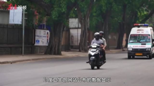 印度变为“人间炼狱”后，多国发现双重变异病毒，疫苗或失去效用