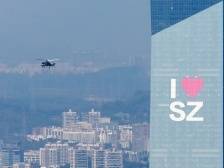 深圳的“智”与“治”