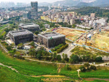 龙岗：以高质量发展建高品质城区