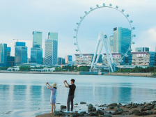 宝安：践行高质量发展 建宜居宜业家园