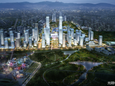 光明：打造新时期深圳“颜值担当”