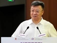 中国工程院院士、鹏城实验室主任高文：中国应勇做人工智能发展的“头雁”