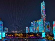 提升“五力”打造“五地”，深圳勇当国家战略科技力量第一方阵 |十看党代会报告