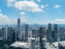 增强核心引擎功能，深圳将携手打造国际一流湾区和世界级城市群｜十看党代会报告