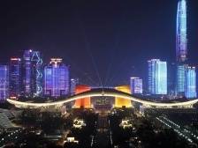 建设现代文明之城，深圳“文化软实力”提升牌这样打|十看党代会报告