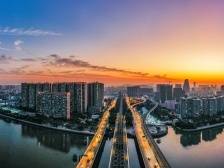 白鹅潭规划之交通篇｜构建外联、内畅交通系统，打造三层枢纽联动格局