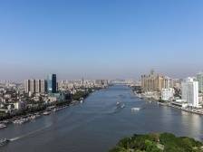 白鹅潭规划之产业篇 | 布局12大功能组团，推动“3+2”产业体系