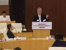 中国工程院院士潘云鹤：发展视觉智能重在视觉知识和多重知识表达的研究