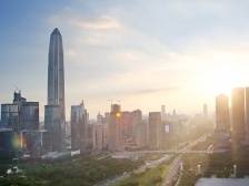 十组数字，让你感受深圳巨变｜十看党代会报告