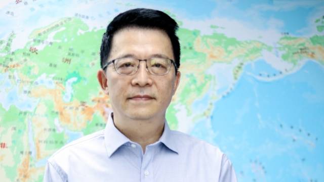 金牌专业①丨陈大可院士：到中大读海洋科学，登大船，去远方