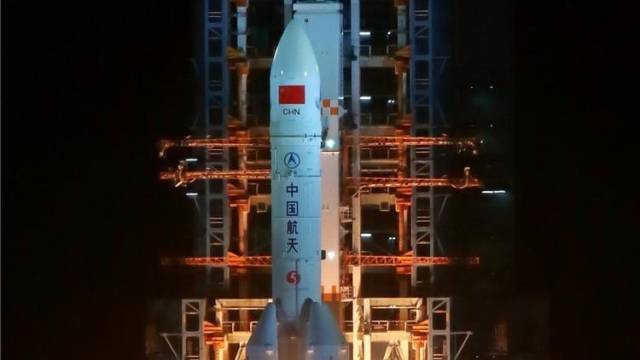 解读丨中国载人空间站建设，为何需要“三剑客”？