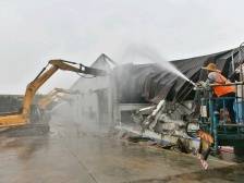 南海狮山坚持“工改工”不动摇，探索公有资产参与村改｜攻坚一线