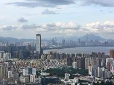 “一群五圈”21城，广东未来发展动力将来自这里|经济粤评