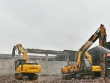 “起步即冲刺”，南海七镇街决胜村改大攻坚