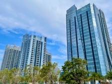 腾讯教育科技落户之后，华侨试验区还在向哪些深企抛“绣球”？