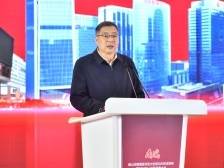 南海区委书记闫昊波：村改大攻坚要尽锐出战、战则必胜