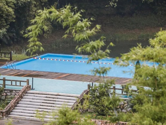 2021必盘广州最美民宿,趁还没火快去睡!