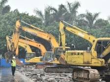 村改大攻坚，佛山南海将完成全年拆除改造3万亩目标