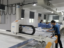 一位制衣主管眼中的制造变迁|走读工业互联网⑫