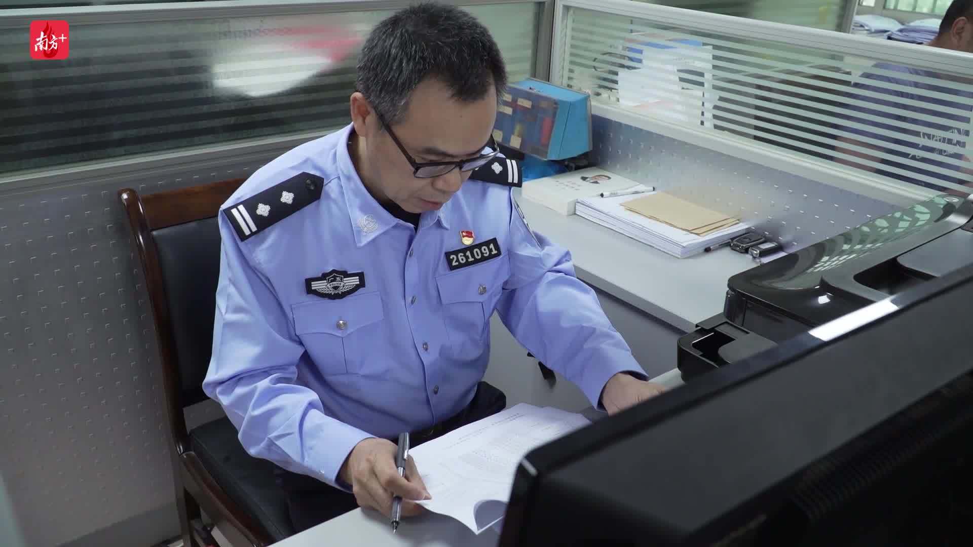 53岁的他丝毫不落下风,一口气跑完5公里后,打开朋友圈发布一条打卡