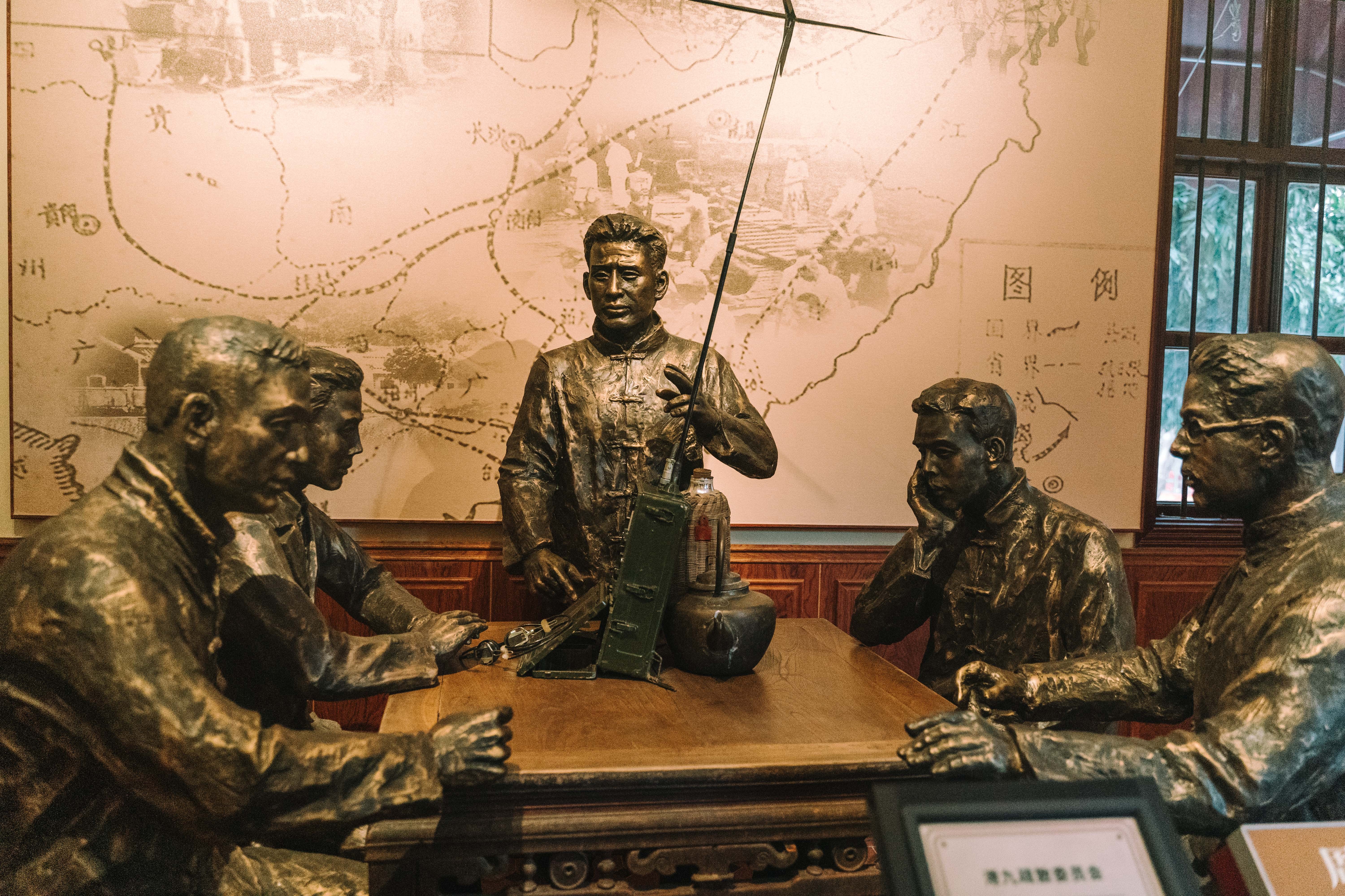 20.10.22惠州东湖旅店