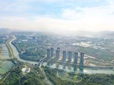 邓志东：写好三篇文章彰显南山特色，中国绿色名镇打造湾区最美乡村