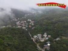 寻找乡间最美民宿，新时代文明实践之从化小康直通车开进太平镇三百洞村