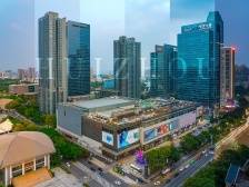 惠州首家雅诗兰黛华贸店今日盛大启幕