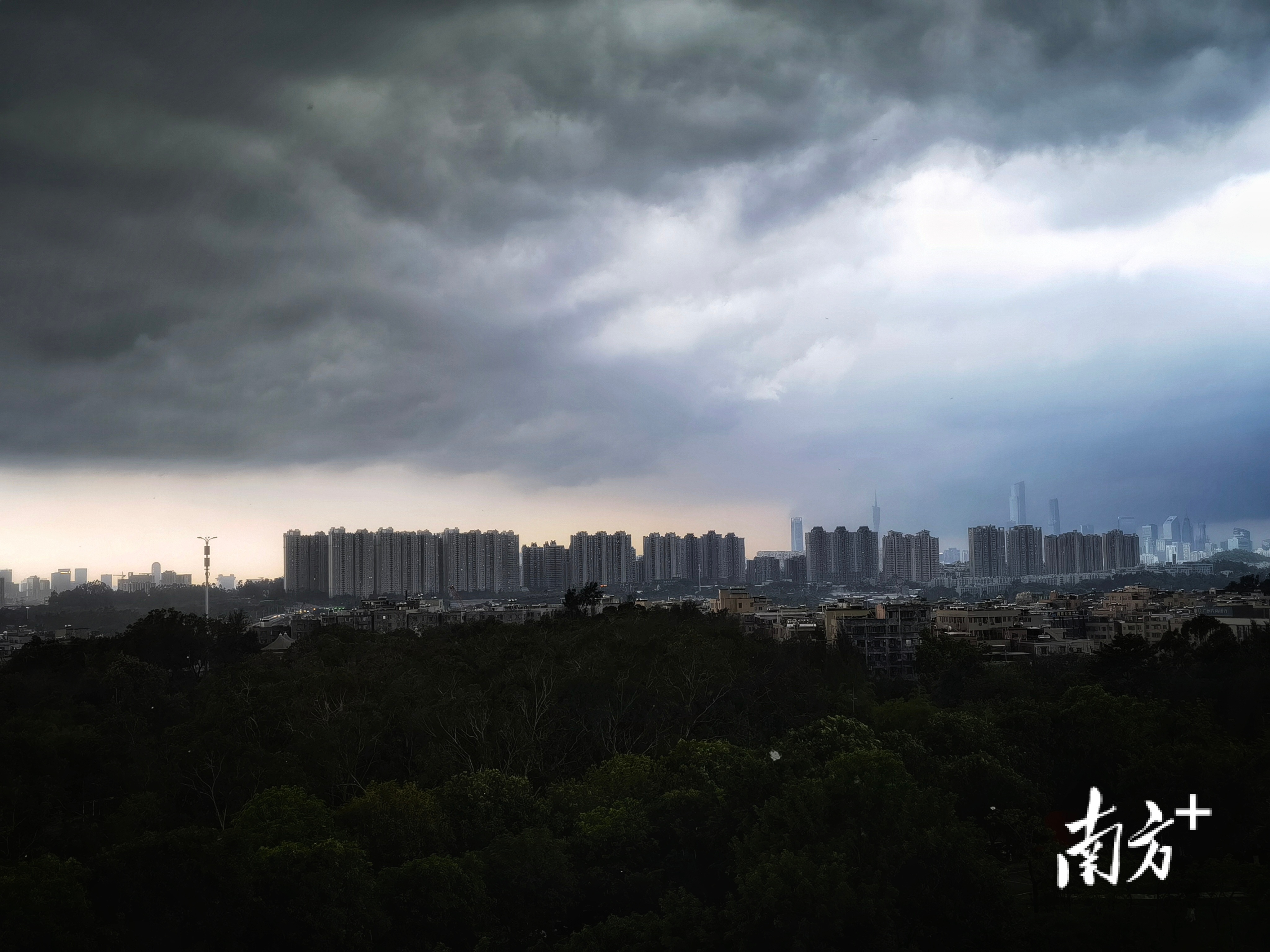 南方拍客 逸松 摄 南方拍客 逸松 摄