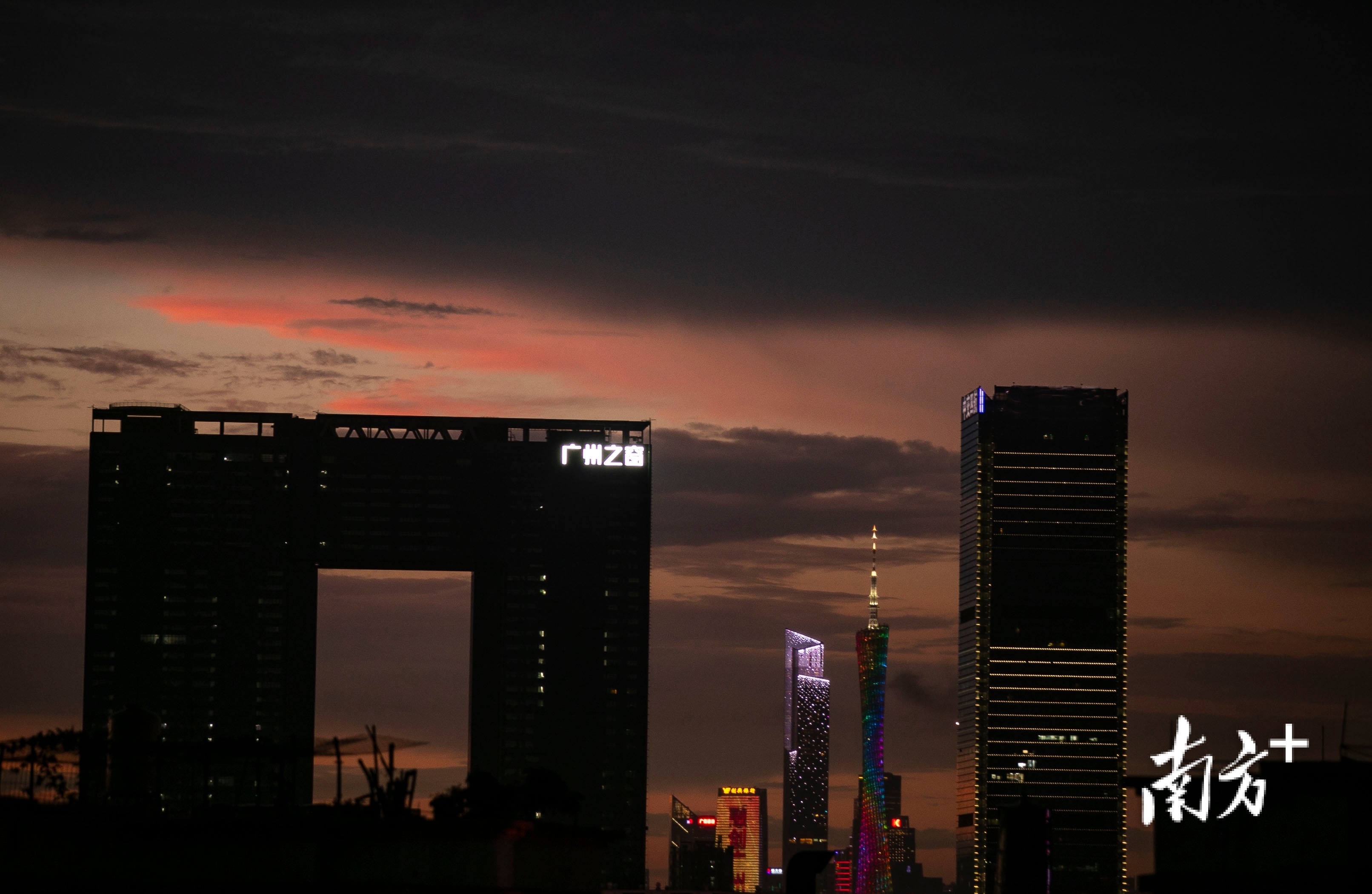 王良珏 摄 王良珏 摄