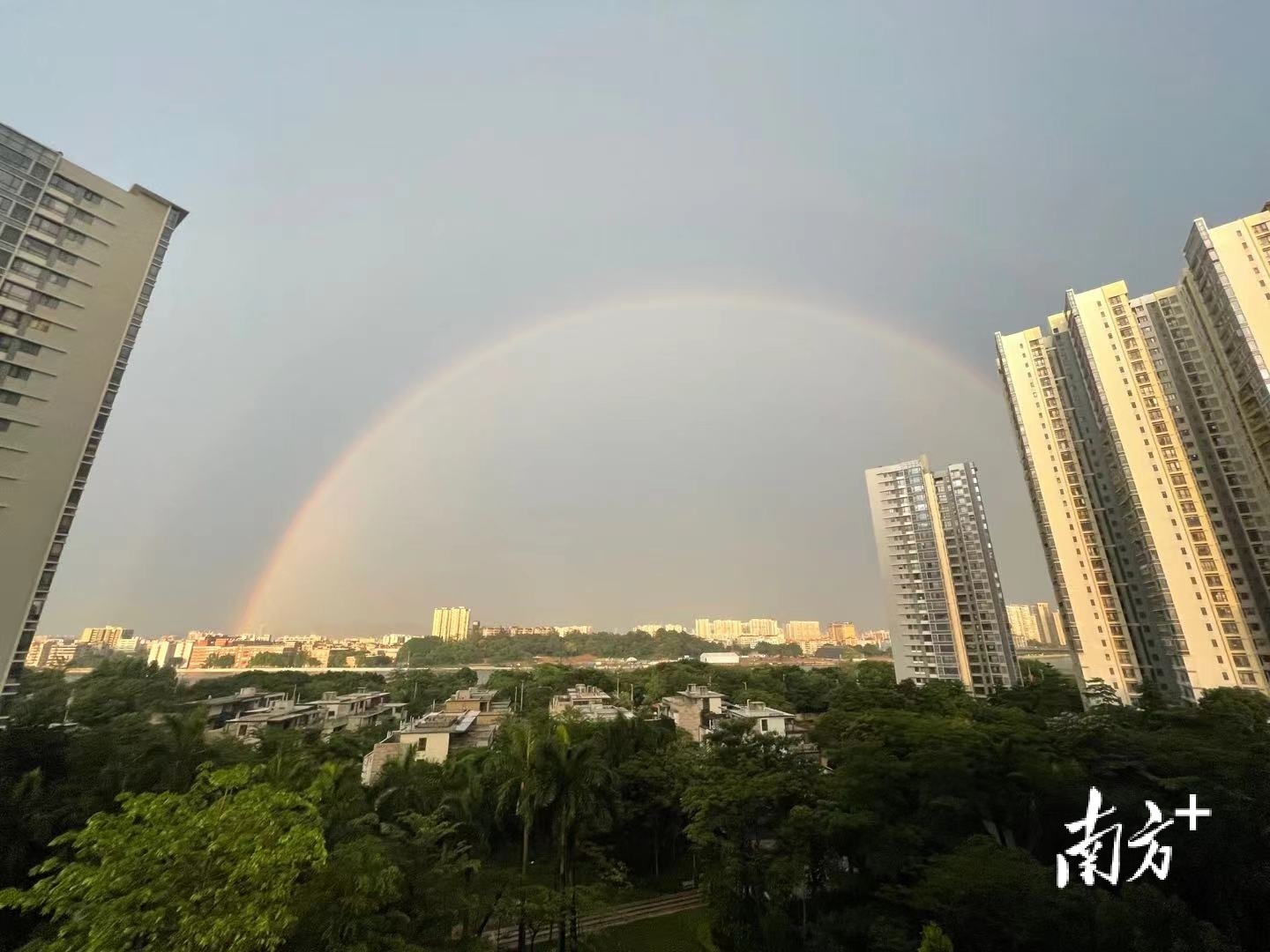 南方拍客 尚影 摄 南方拍客 尚影 摄