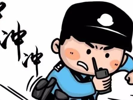 【我为群众办实事】东莞义警见“义”勇为！制服抢夺嫌疑人！