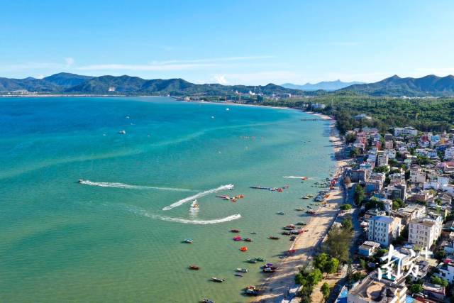 南方观察|锚定10个目标开启大鹏先行示范新征程